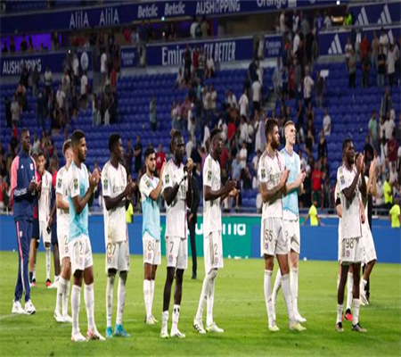 Vòng Đấu Kết Thúc Ở Ligue 1: Psg 4-1 Lyon, Mbappe Tỏa Sáng, Assensio Ghi Bàn, Ashraf Bứt Tốc