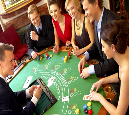 【Vô Địch Cần Gì】Phân Tích Kỹ Thuật Texas Hold'em